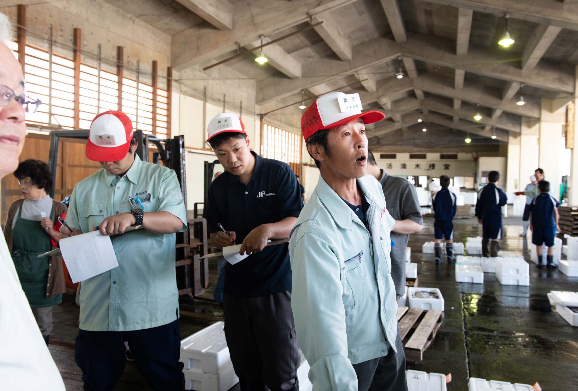 兵庫県新温泉町 浜坂漁業協同組合【公式】|浜坂漁業協同組合の概要 兵庫県新温泉町 浜坂漁業協同組合【公式】|浜坂漁業協同組合の概要